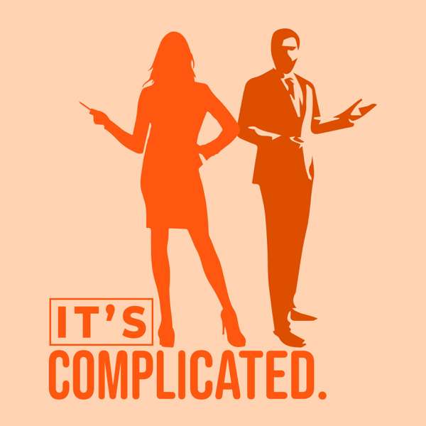 It’s Complicated – Renato Mariotti & Asha Rangappa