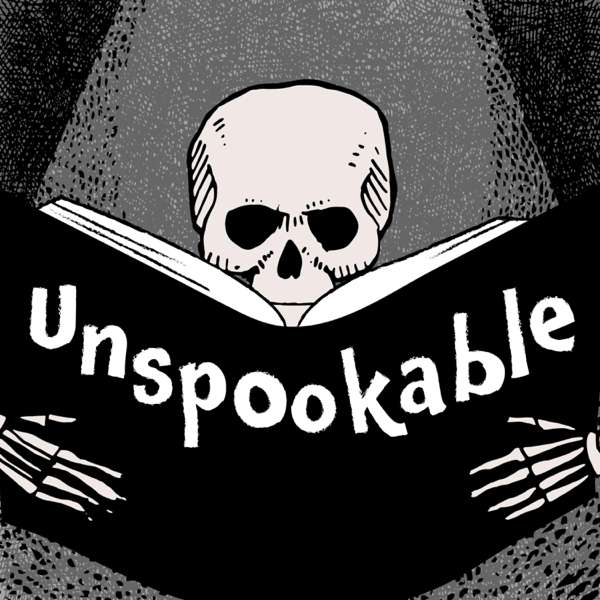 Unspookable – Soundsington Media