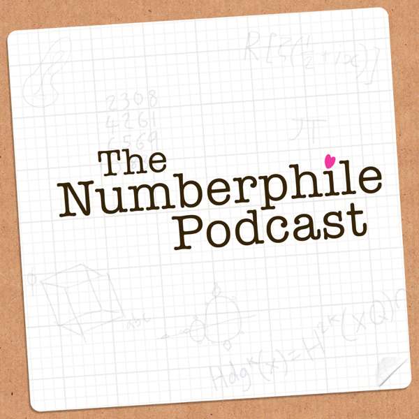 The Numberphile Podcast – Brady Haran