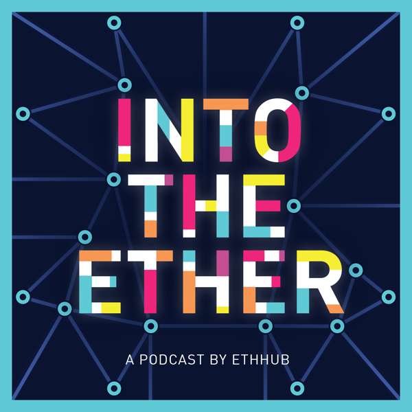 Into the Ether – Eric Conner