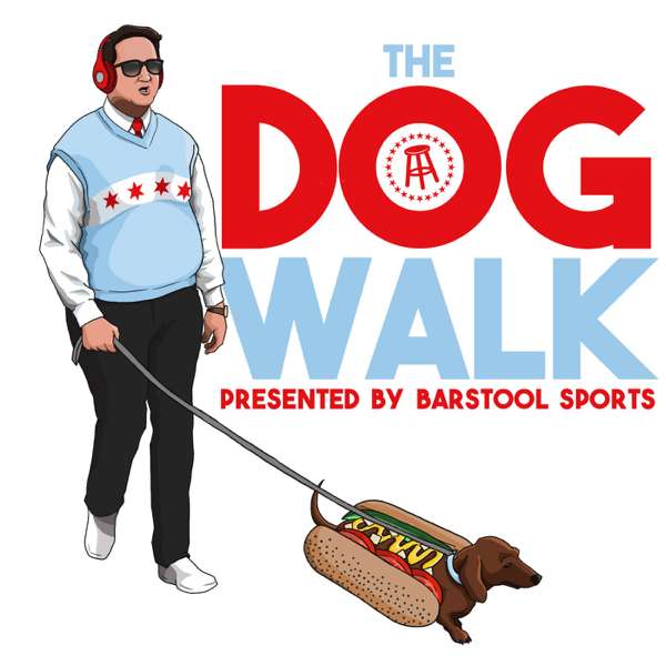 The Dog Walk – Barstool Sports