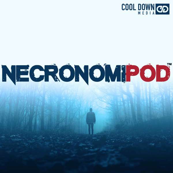 Necronomipod – Cool Down Media