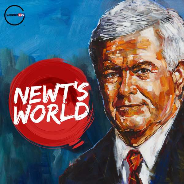 Newt’s World – Gingrich 360