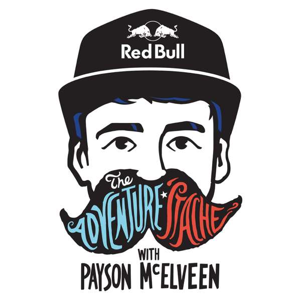 The Adventure Stache – Payson McElveen
