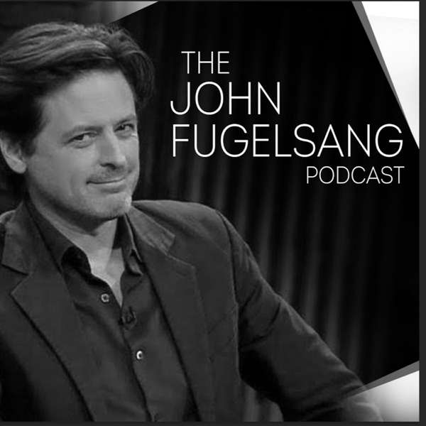 The John Fugelsang Podcast – Crossover Media Group