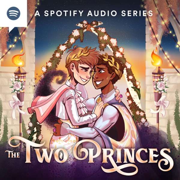 The Two Princes – Spotify Studios