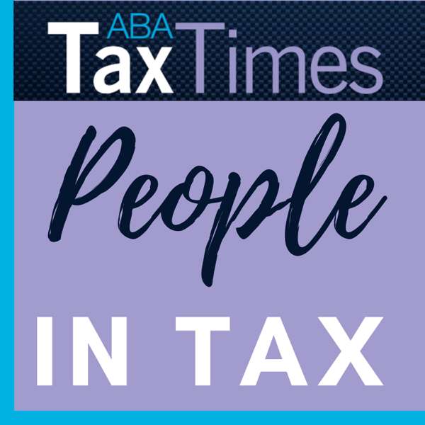 People in Tax Podcast