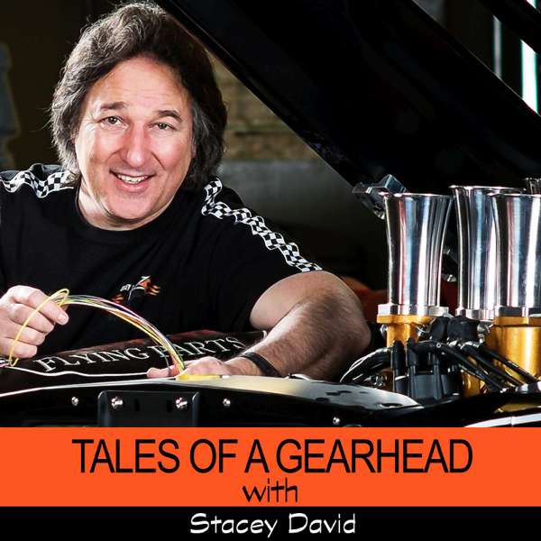 Tales of a Gearhead – Stacey David