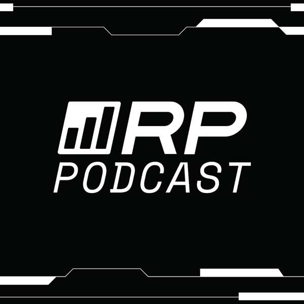 RP Strength Podcast – Nick Shaw