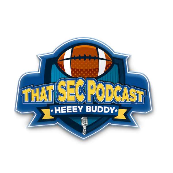 That SEC Football Podcast – Michael Bratton/SEC Mike