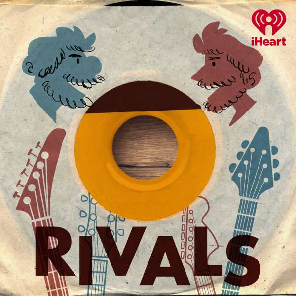 Rivals: Music’s Greatest Feuds