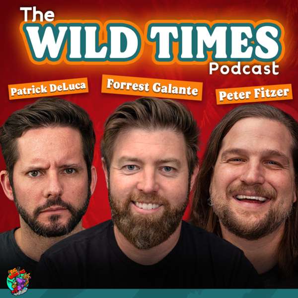 The Wild Times Podcast: Wildlife Education – Wildlife Educator – Forrest Galante