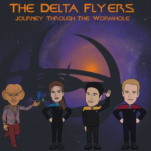 The Delta Flyers – The Delta Flyers