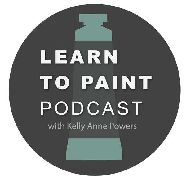Learn to Paint Podcast – Learn to Paint Podcast