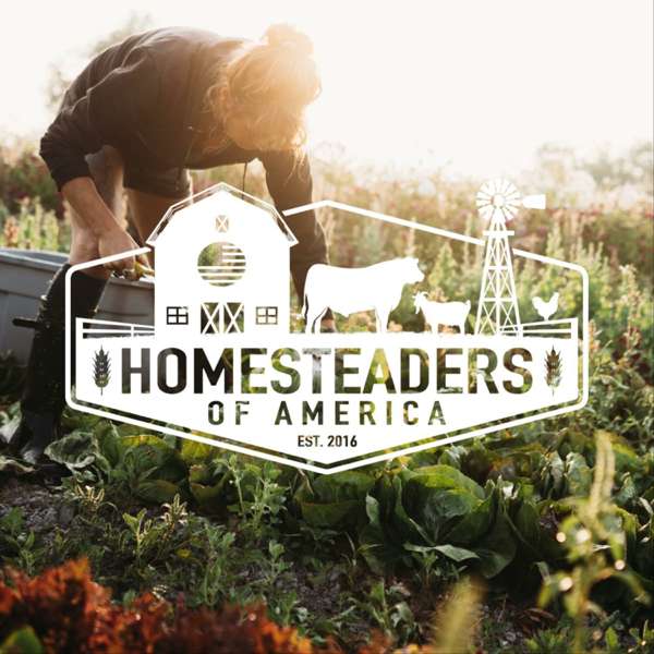 Homesteaders of America – Homesteaders of America