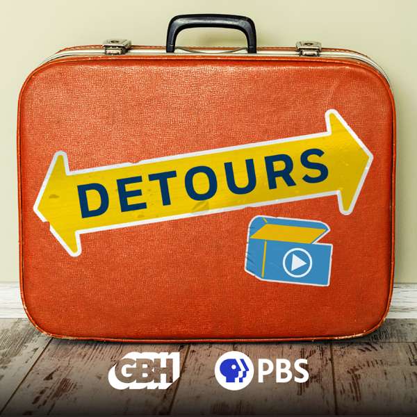 Detours – GBH