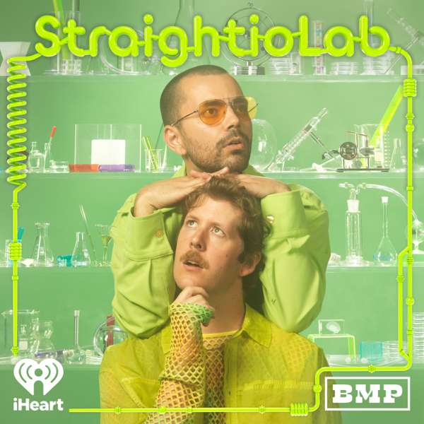 StraightioLab – Big Money Players Network and iHeartPodcasts