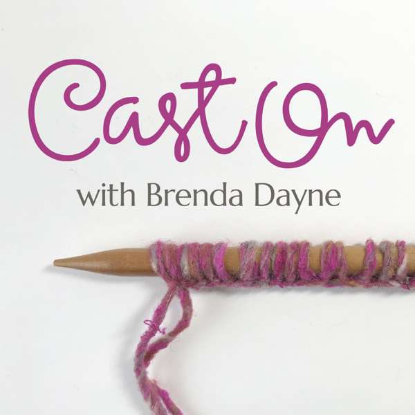 Cast On – Brenda Dayne