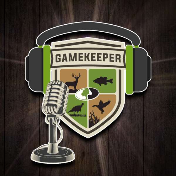 Gamekeeper Podcast – Mossy Oak