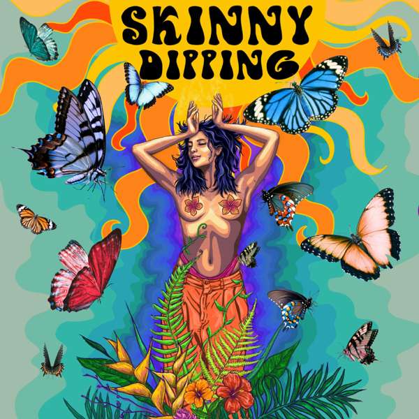 Skinny Dipping – Kela Rose