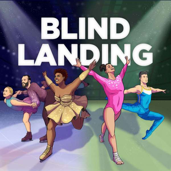 Blind Landing – Ari Saperstein