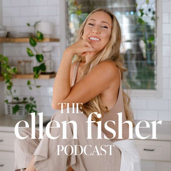 The Ellen Fisher Podcast – Ellen Fisher