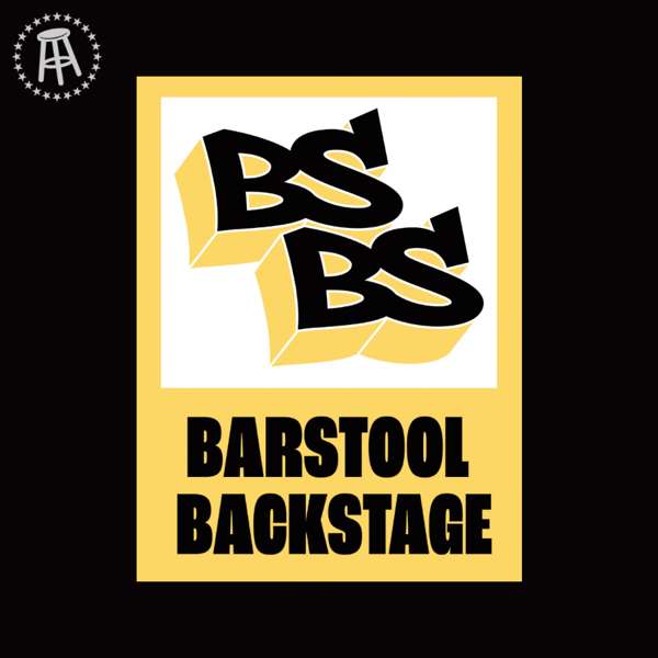 Barstool Backstage – Foxtrot and the Get Down