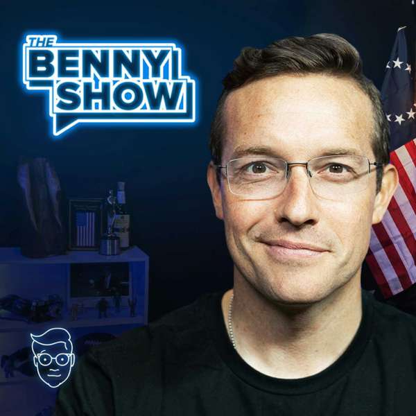 The Benny Show – Benny Johnson