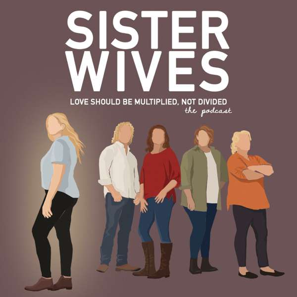 Sister Wives: Love Should Be Multiplied Not Divided – Ace + Katelyn Fanning