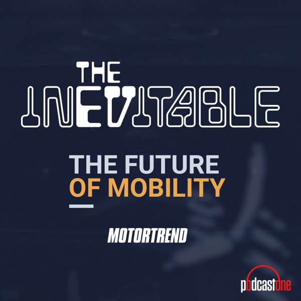 The InEVitable – PodcastOne