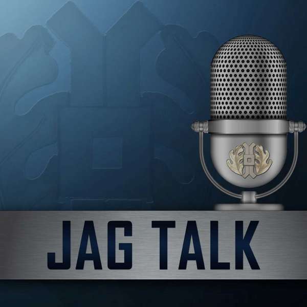 JAG Talk – U.S. Navy JAG Corps