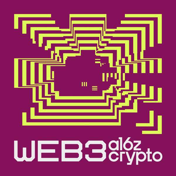 web3 with a16z crypto
