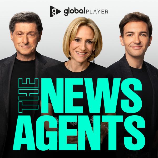 The News Agents