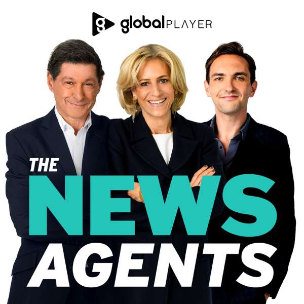 The News Agents – Global