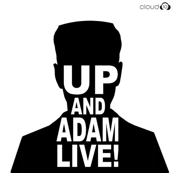 Up And Adam! – Cloud10