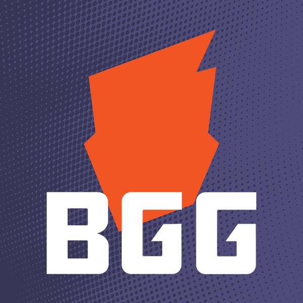 The BoardGameGeek Podcast – BoardGameGeek