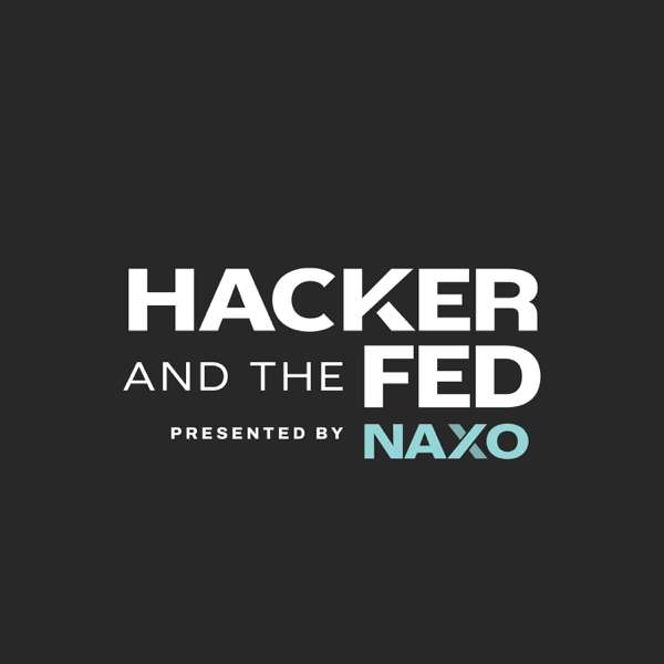 Hacker And The Fed – NAXO