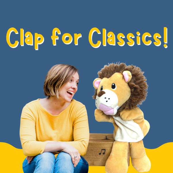 Clap for Classics! – Elizabeth Nixon