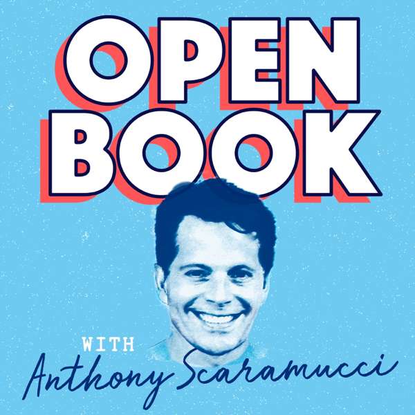 Open Book with Anthony Scaramucci – SALT Media Networks & CSG