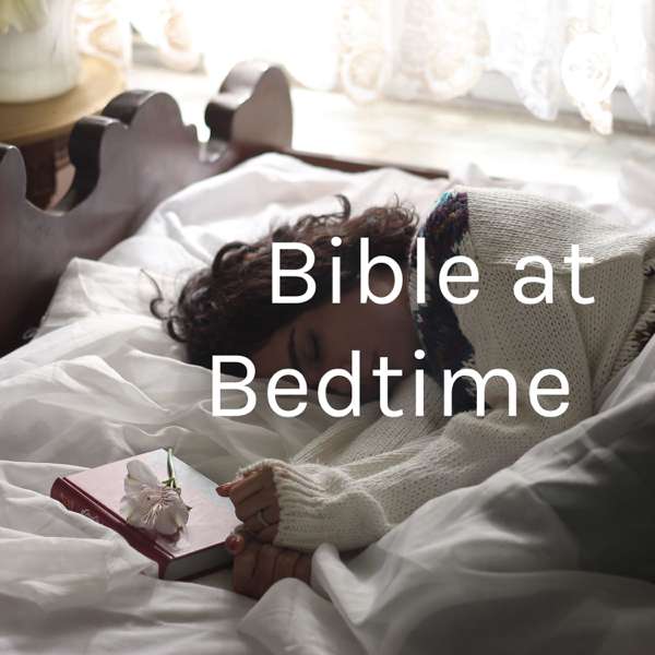 Bible at Bedtime – Amber