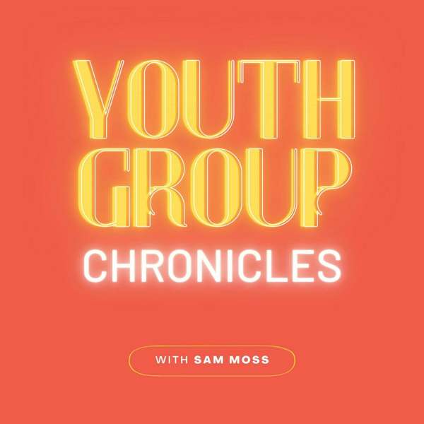 Youth Group Chronicles: Blind Reacting to Crazy Youth Ministry Stories – Youth Group Chronicles