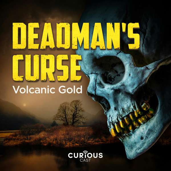Deadman’s Curse: Volcanic Gold – Curiouscast