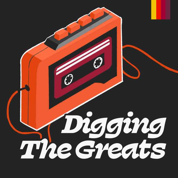 Digging The Greats – Brandon Shaw