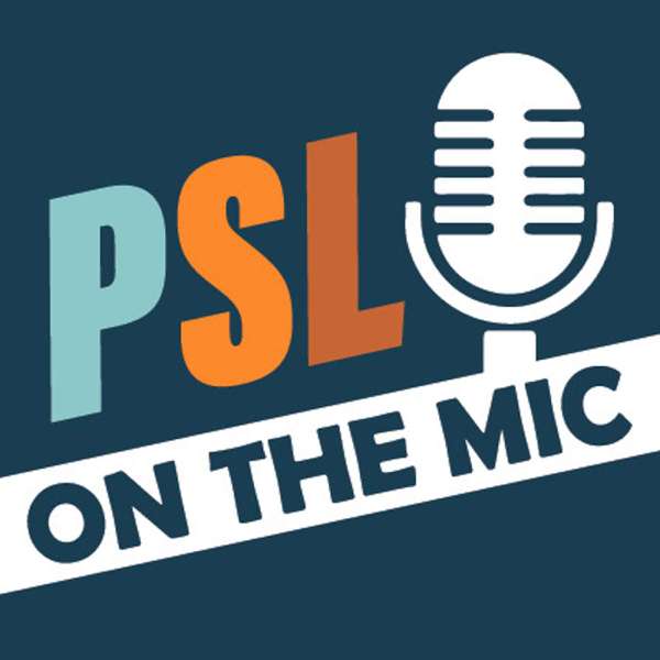 PSL On The Mic – City Of Port St. Lucie