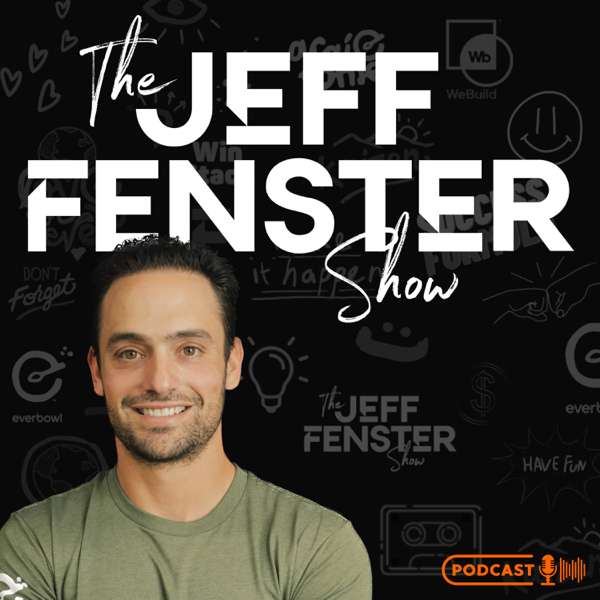 The Jeff Fenster Show – Unevolve Studios
