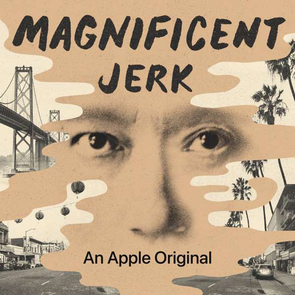 Magnificent Jerk – Apple TV+ / Pineapple Street Studios
