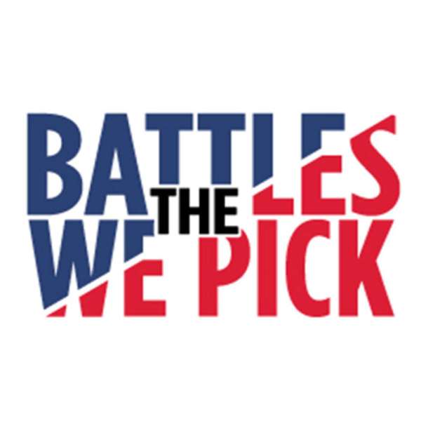 The Battles We Pick – David Shorr