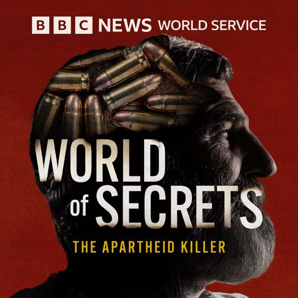 World of Secrets – BBC