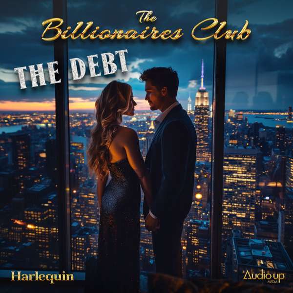 THE BILLIONAIRES CLUB – Audio Up Inc. &  Harlequin