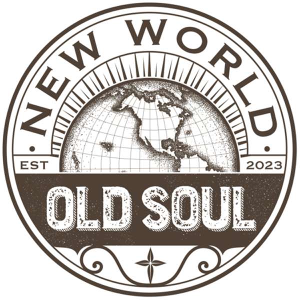New World Old Soul Podcast – New World Old Soul Podcast